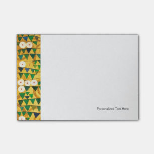 Tree of Life c.1905-09 Post-it Notes