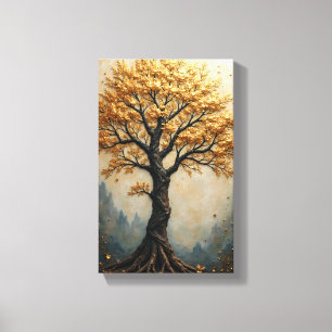 Tree of Life  Canvas Print