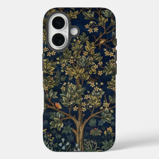 Tree of Life iPhone 16 Case