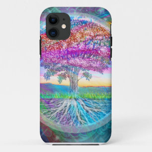 Tree of Life Case-Mate iPhone Case