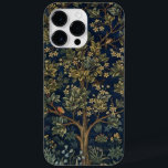 Tree of Life Case-Mate iPhone Case<br><div class="desc">The "Tree of Life" is one of William Morris' most well known works. You can readily see his attention to detail in this wonderful tapestry, whose symbolic meaning, according to the Biblical story of Adam and Eve, is everlasting life or immortality. William Morris (24 March 1834 – 3 October 1896)...</div>