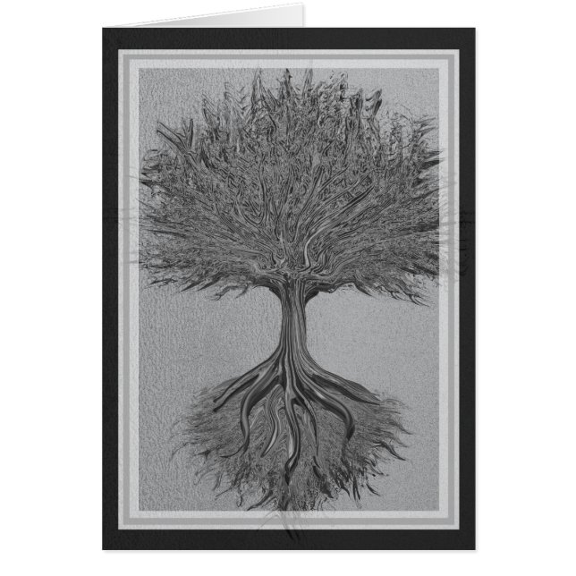 Tree of Life Chrome 2 (Front)