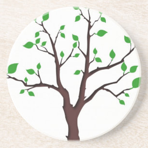 Tree of Life Coaster