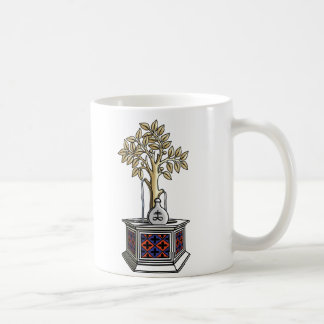 Tree of Life Coffee Mug