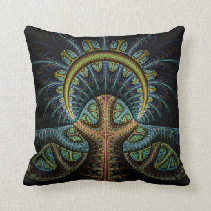 Tree of Life Cushion