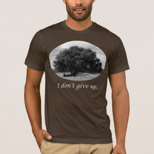 Tree of Life Dark Coloured T-shirt