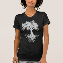 Tree of Life Deep Roots