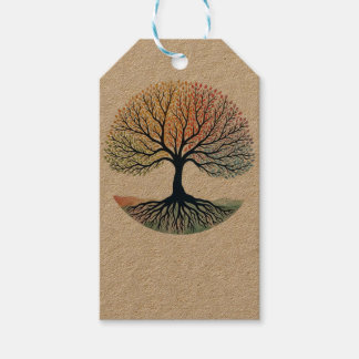 TREE OF LIFE GIFT TAGS