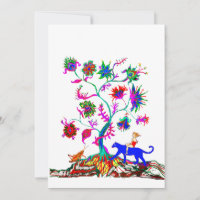 Tree of life 