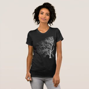 Tree of Life Inverse T-Shirt