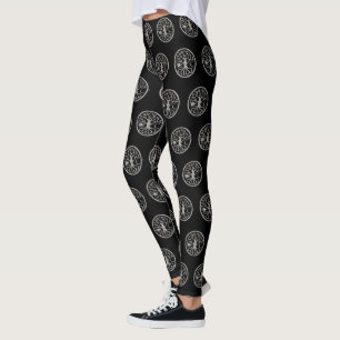 Tree Of Life Leggings