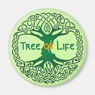 Tree of Life magnet