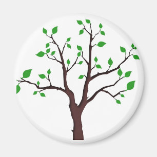 Tree of Life Magnet