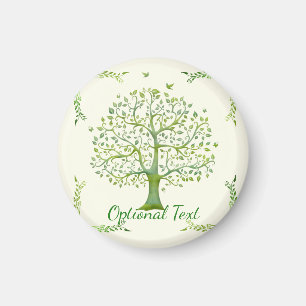 Tree of Life Magnet