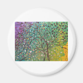 Tree of Life Magnet