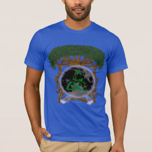 Tree of Life Men's T-Shirt