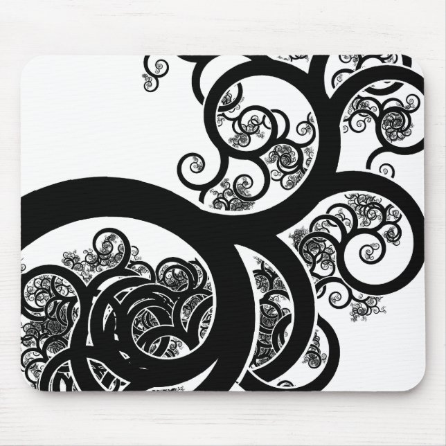 Tree of Life Mouse Pad (Front)