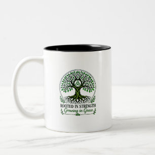 Tree of life Mug 