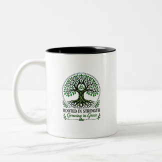 Tree of life Mug