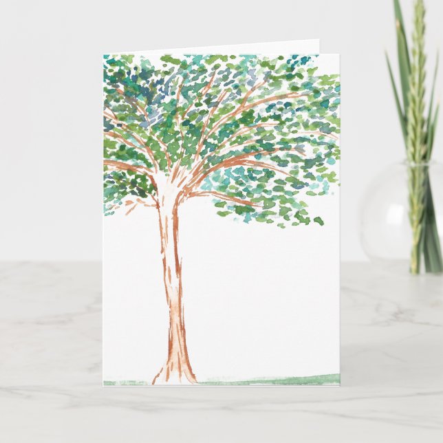 Tree of Life Notecards (Front)