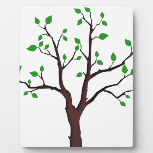 Tree of Life Plaque
