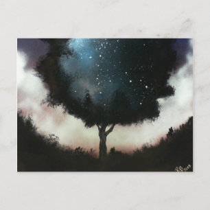 Tree of Life Postcard