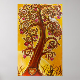 Tree of Life Poster