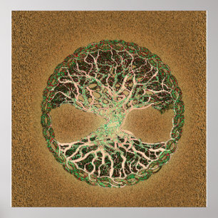 Tree of Life Poster