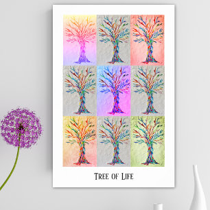 Tree of Life Poster