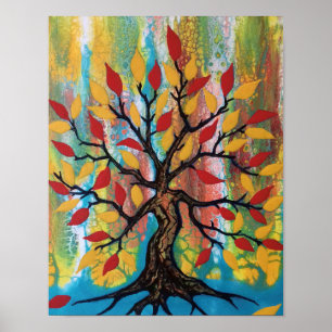 Tree of Life Poster