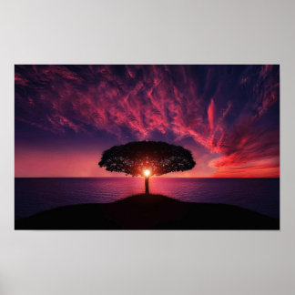 Tree of Life Poster