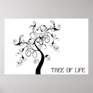 Tree Of Life Poster