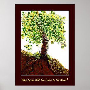Tree of Life Poster