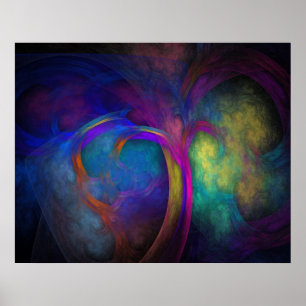 "Tree of Life" Poster