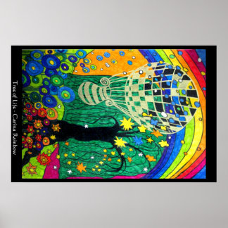 Tree of Life Poster