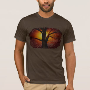 TREE OF LIFE Power T-shirt