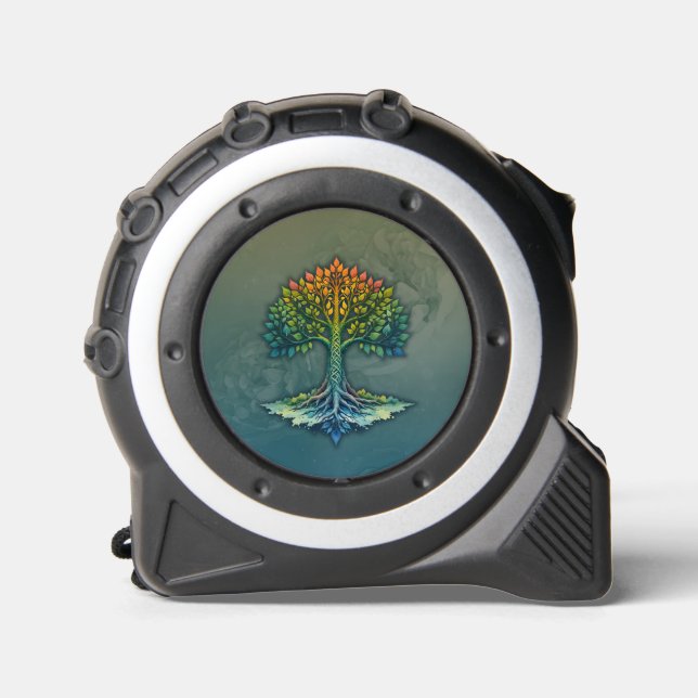 Tree of Life Shifting Dawn  1 (Front)