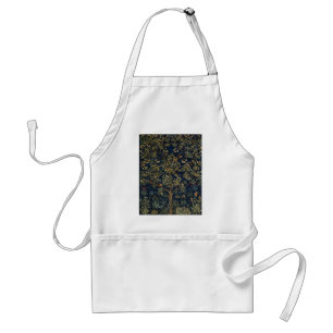 Tree of Life Standard Apron