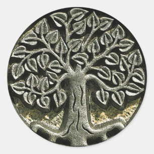 Tree of Life Sticker