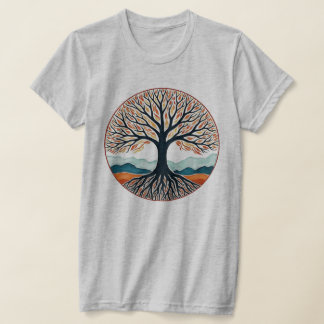 Tree of Life T-Shirt