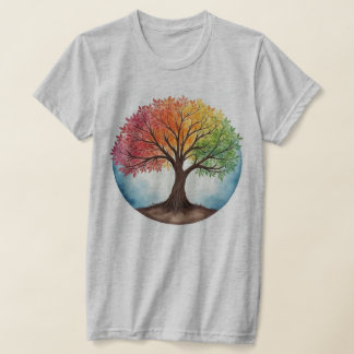 Tree of Life T-Shirt