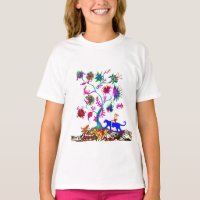 Tree of life T-Shirt