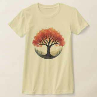 Tree of Life  T-Shirt