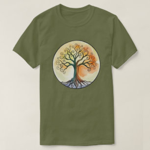 Tree of Life  T-Shirt