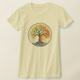 Tree of Life T-Shirt