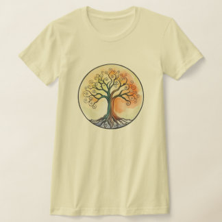 Tree of Life T-Shirt