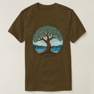 Tree of Life T-Shirt