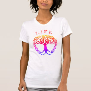 Tree Of LIFE  T-Shirt