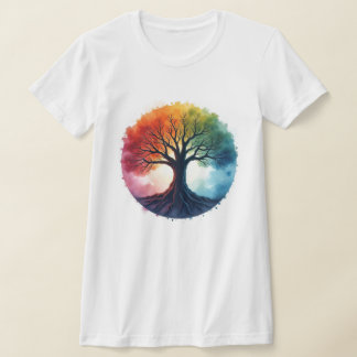 Tree of Life  T-Shirt
