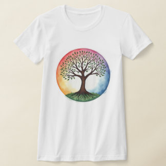 Tree of Life T-Shirt
